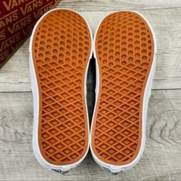 Vans Authentic Tiger Floral - Picture 5 of 6